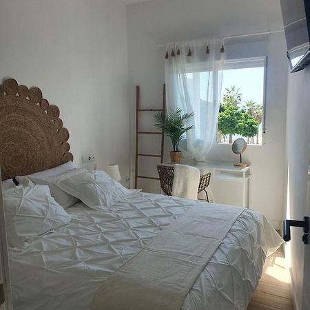 Rosamar 211 Los Cristianos Ocean Views Arona  Exterior photo
