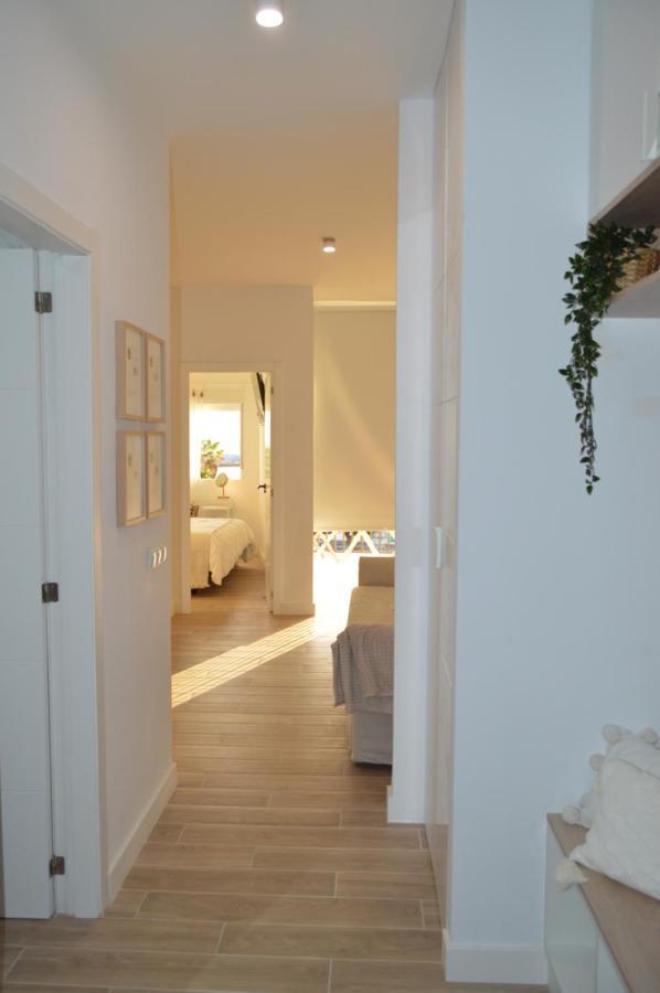 Rosamar 211 Los Cristianos Ocean Views Arona  Exterior photo