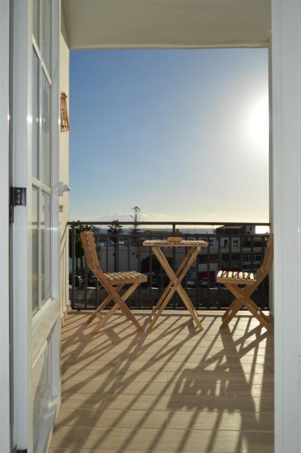 Rosamar 211 Los Cristianos Ocean Views Arona  Exterior photo